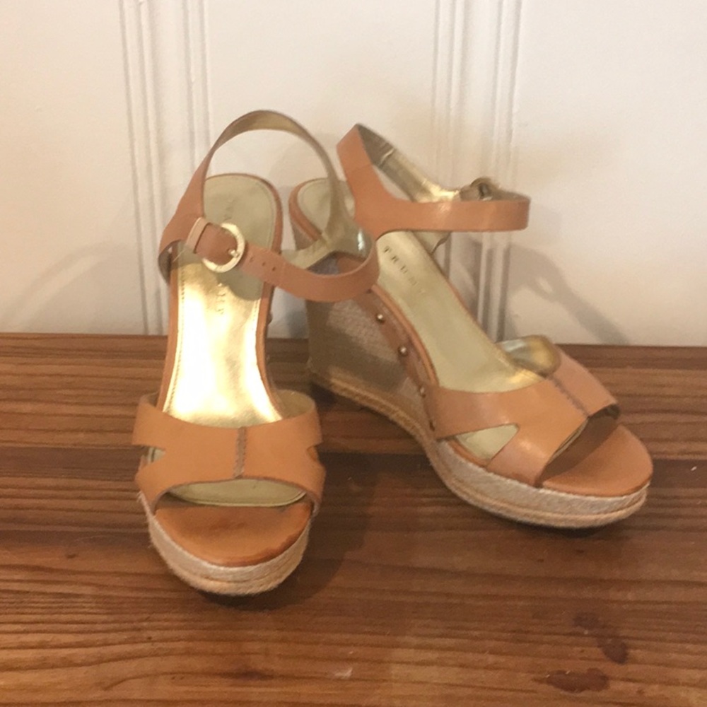 Ivanka Trump Heels